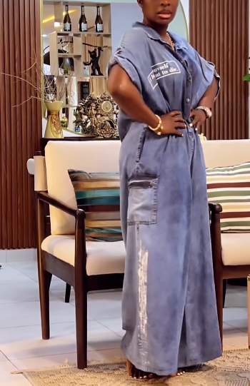 Dling Jumpsuit