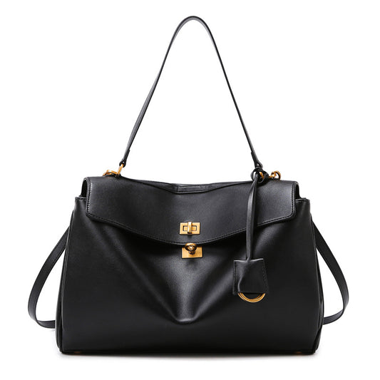 Chic Big Tote Bag